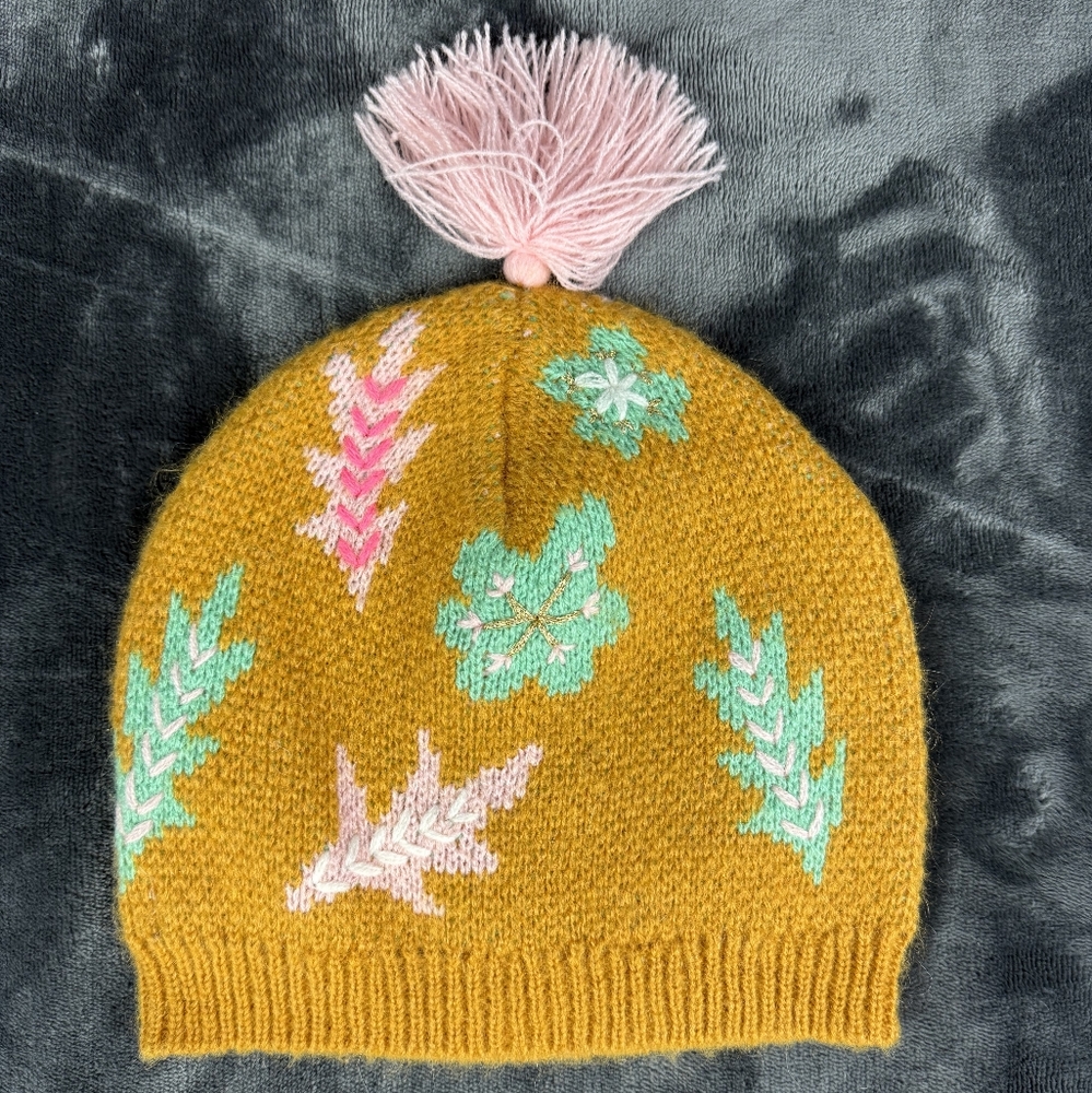 Louise Misha Kids Hat